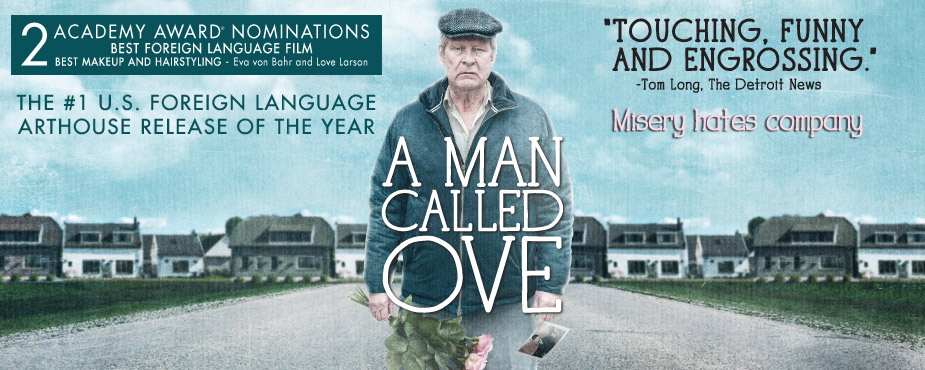 Book Recommendation A Man Called Ove Fredrik Backman Raising World Children