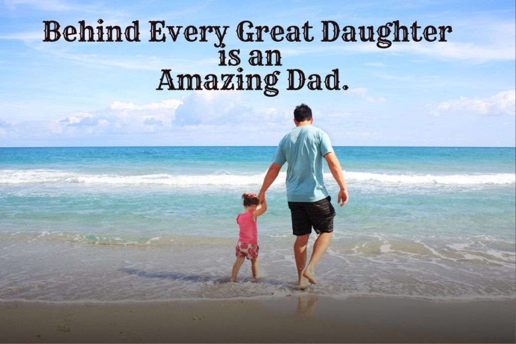 The Best Advice From Fathers Who Raised Strong Women - Raising World ...