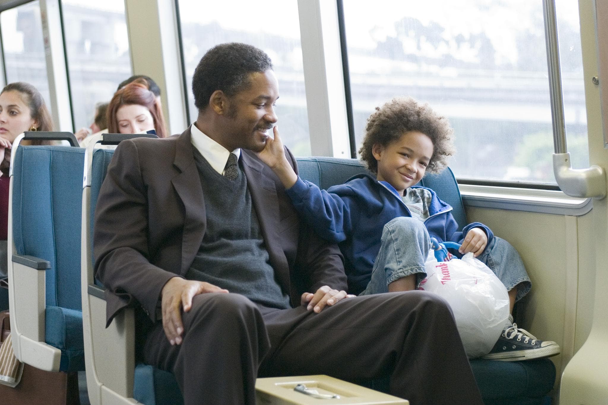  The Pursuit Of Happyness For Positive Thinking Raising World Children