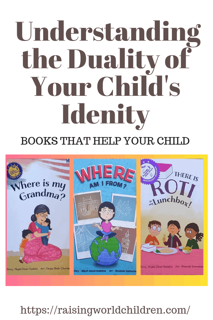 Importance Of Identity In Children – LRPJJK