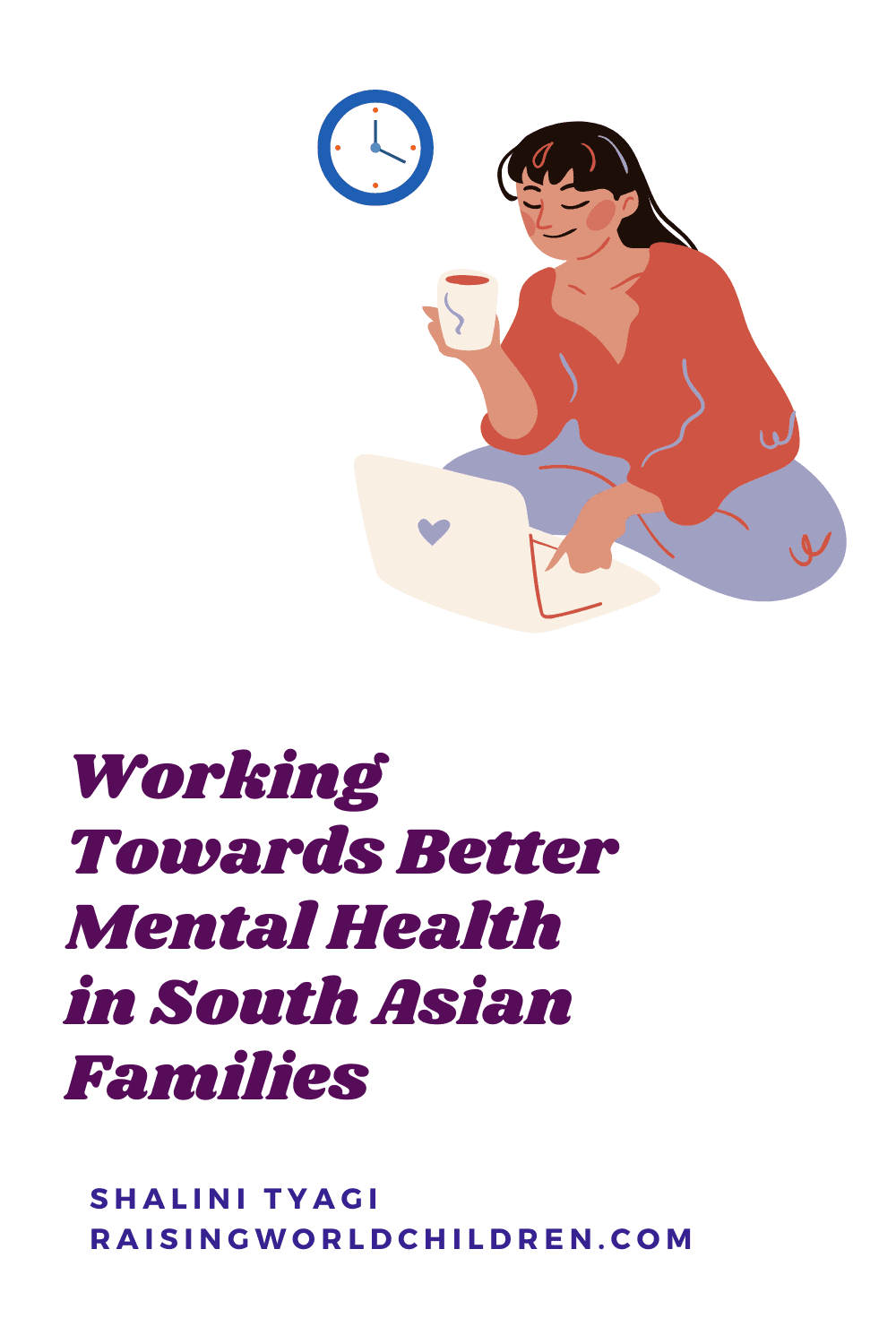 mental health south asian families